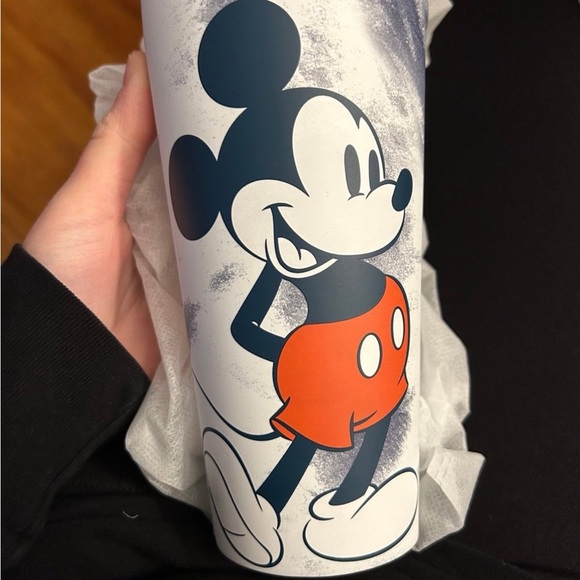 Corkcicle Other - Corkcicle Mickey Tie Dye Canteen